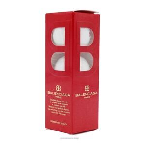 🔴 Balenciaga Golf Balls (Set of 3) - Blue